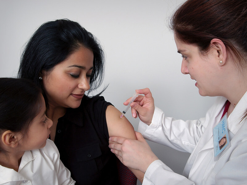 The Impact of Environmental Factors on Health: Understanding the Connection